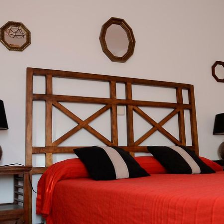 Casa Rural ALCARREÑA Siguenza Bagian luar foto