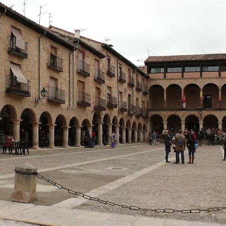 Casa Rural ALCARREÑA Villa Siguenza Bagian luar foto