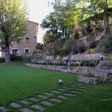 Casa Rural ALCARREÑA Siguenza Bagian luar foto