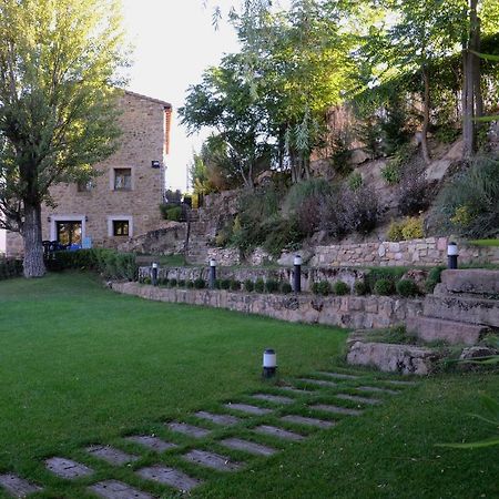 Casa Rural ALCARREÑA Villa Siguenza Bagian luar foto