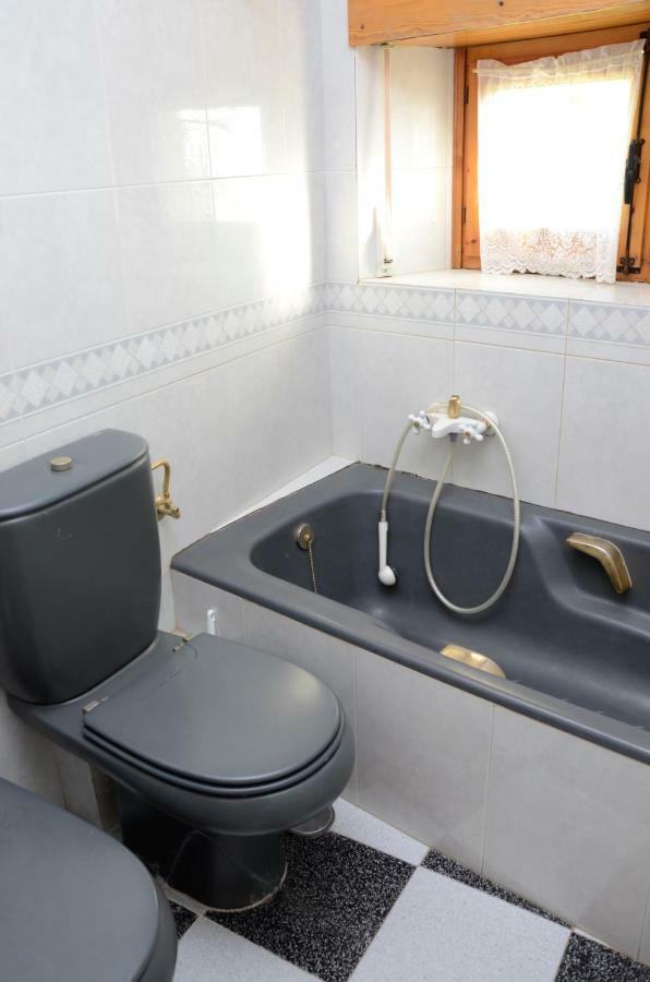Casa Rural ALCARREÑA Siguenza Bagian luar foto