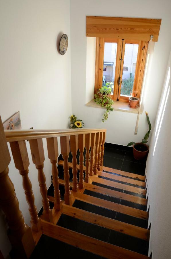 Casa Rural ALCARREÑA Siguenza Bagian luar foto