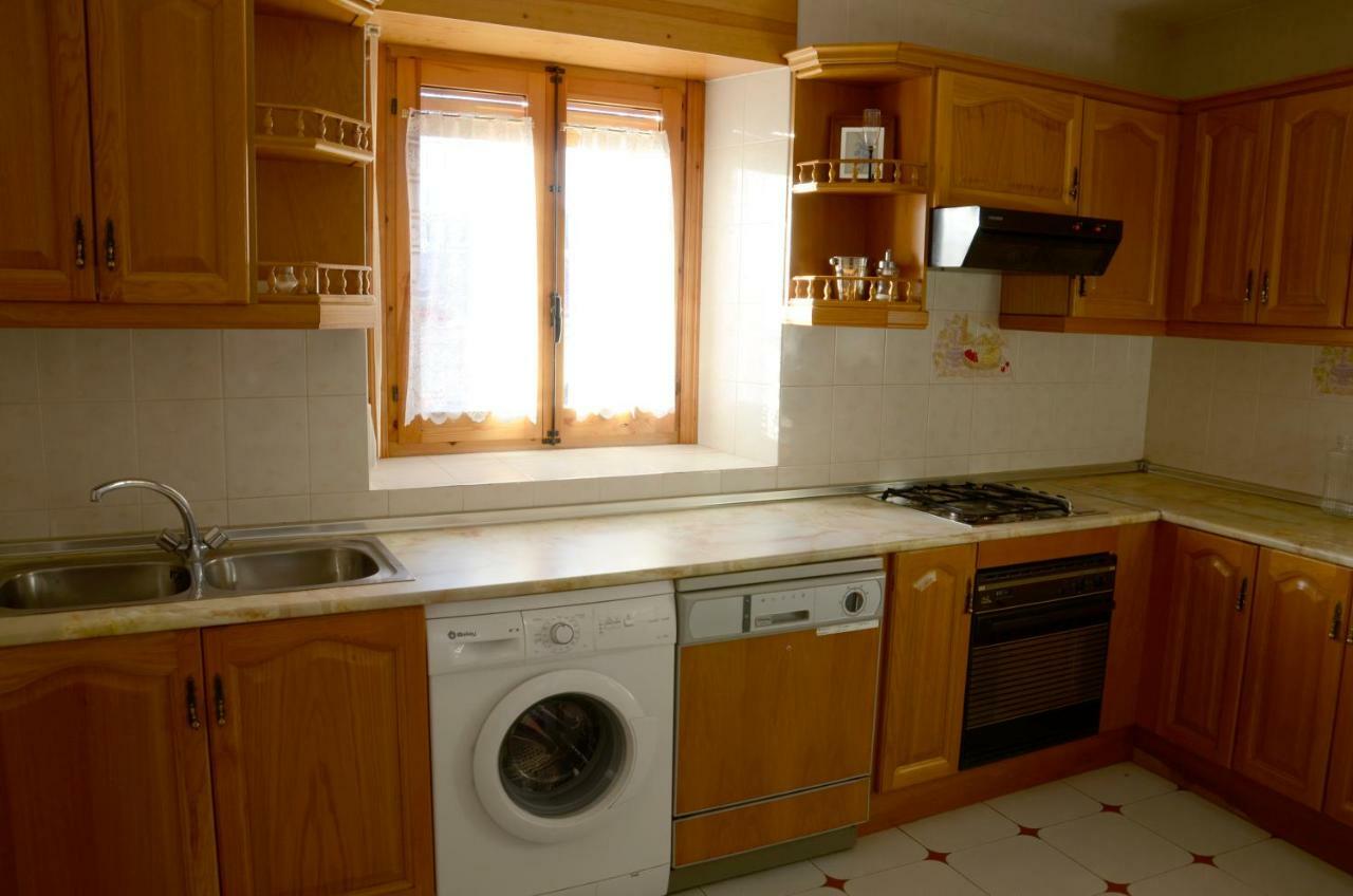 Casa Rural ALCARREÑA Siguenza Bagian luar foto